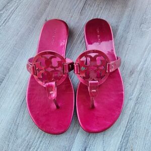Tory Burch Soft Miller Sandals